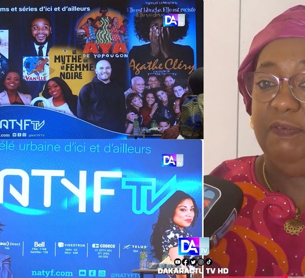 Révolution numérique en Afrique : Fact Dakar appelle à structurer les industries créatives pour sauver la jeunesse