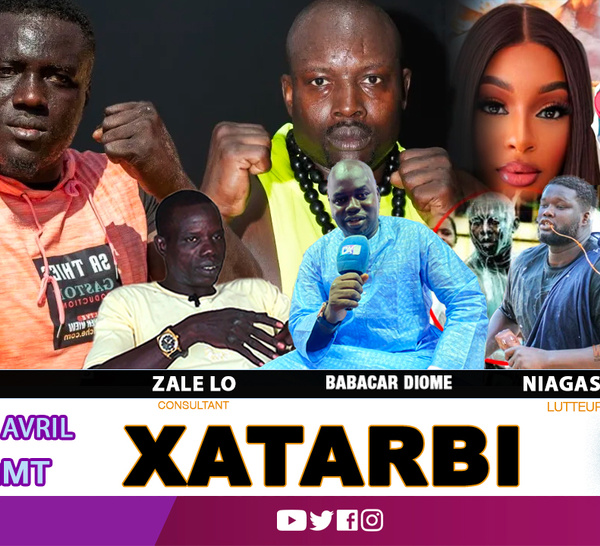 [🛑DIRECT] Xatarbi – Zarco vs Sa Thiès : Derniers Réglages &amp; Polémiques post-mariage d’Ada Fass…