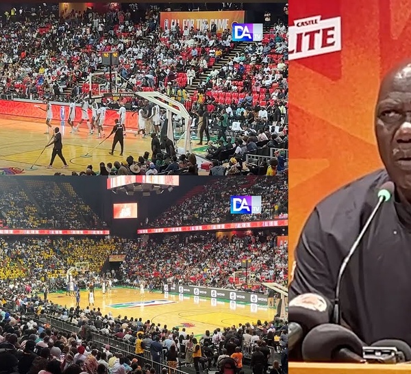 Coach Libasse Faye analyse la victoire de l’ASC Ville de Dakar « Une équipe, c’est l’unité de tous, sur et en dehors du terrain… »
