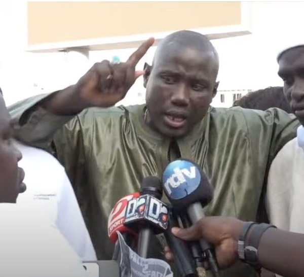 Lamb - Wouly, ambassadeur de Cobra fait une annonce inattendue : « Ass Ndaw Ndoukoumane … »