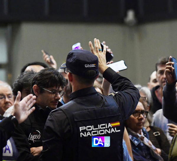 Ce que l'on sait de la panne d'électricité géante dans la péninsule ibérique