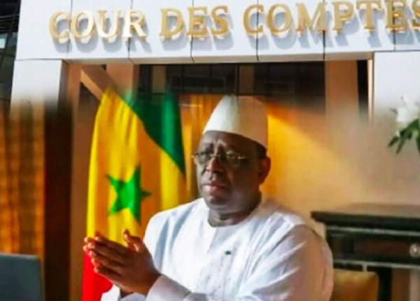 Audit sur les finances publiques 2019-2023 : L’objectif était de « faire certifier » les accusations contre l’ancien régime » (Jeune Afrique)