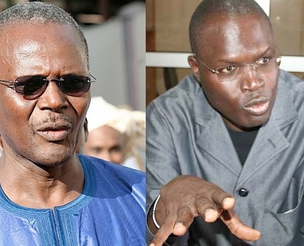 SEN du PS : Khalifa Sall recadré par ses camarades