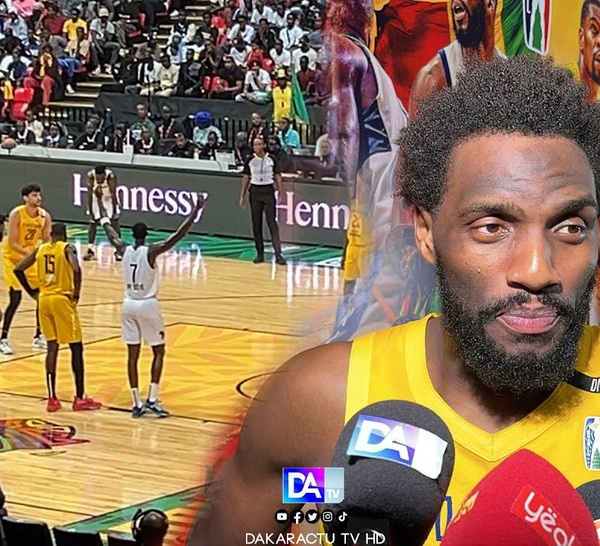 Dakar Arena : Souleyman Diabaté assume la débâcle de Petro de Luanda : « Cette défaite, elle est pour moi... »