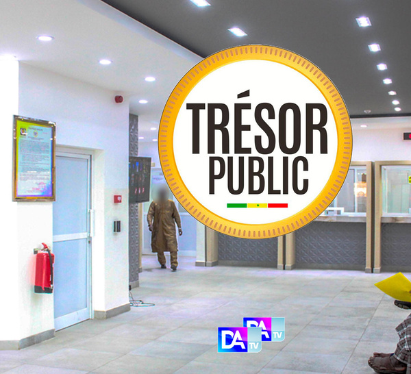 Chèques fantômes et millions volatilisés : la DIC démantèle une mafia au cœur du Trésor public