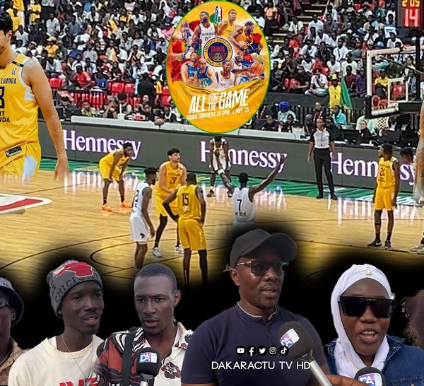 BAL 2025 : Le Basketball africain en pleine ascension, entre spectacle, engagement populaire et appel à une meilleure valorisation culturelle