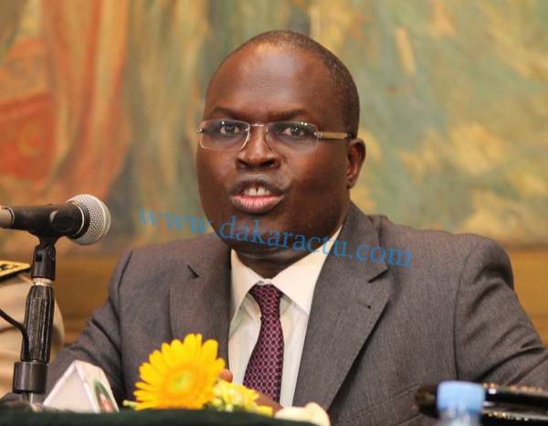 Réunion du SEN du PS : Khalifa Sall dément avoir désavoué le maire de la Médina