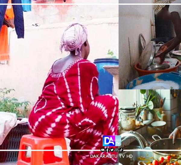 [Reportage]  Travailleurs domestiques : Débat entre des salaires minima catégoriels insignifiants et une application dubitative dans la réalité...