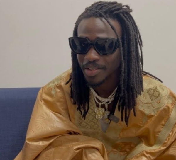 Amadeus Massamba fait vibrer le Dakar Arena et partage son appréciation de la BAL