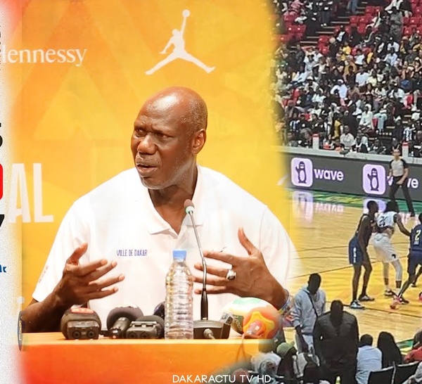 ASC Ville de Dakar : « Une envie de bien faire qui a viré à la précipitation », déplore coach Libasse Laye