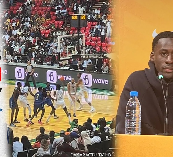 Défaite de l’ASC Ville de Dakar - Makhtar Gueye sonne la révolte : « Demain, on vient pour gagner. Point final. »