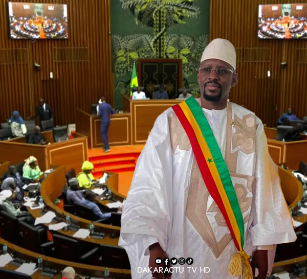 Haute Cour de Justice : Les graves accusations qui pèsent sur l’ancien ministre Moustapha Diop