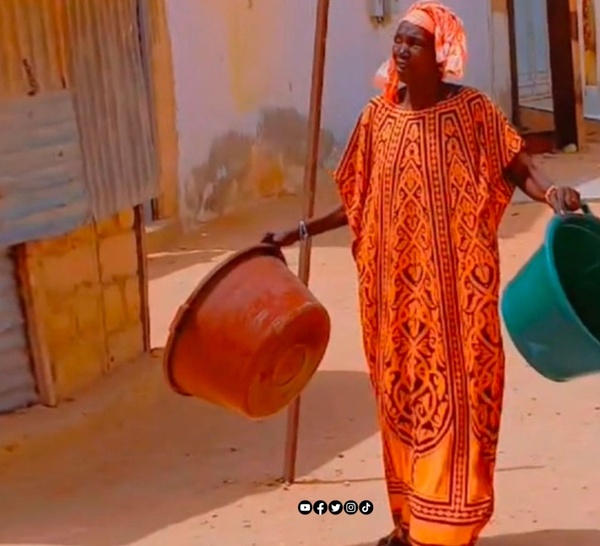Touba face à la crise de l’eau : entre diagnostic implacable et défi à relever...