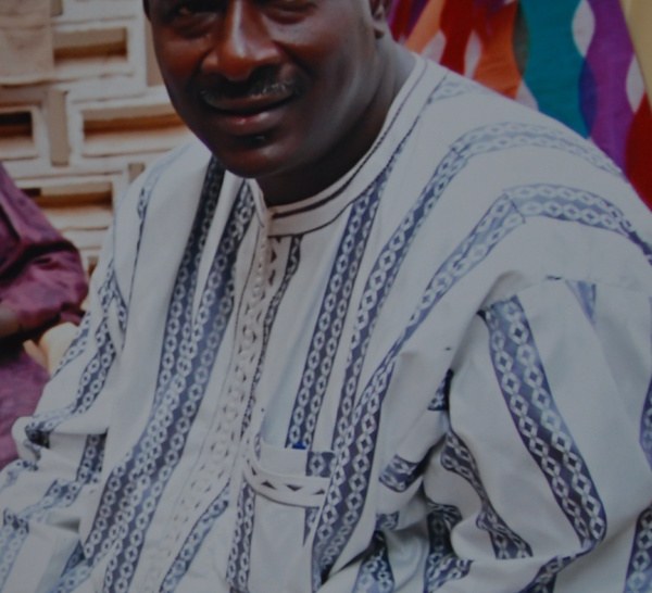 NÉCROLOGIE- Kalidou Diagne, ancien directeur des Travaux Publics n'est plus