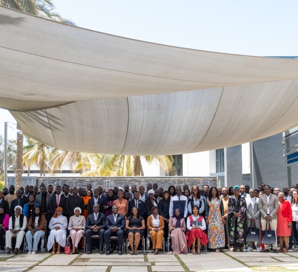 Économie : Visa réunit Banques, Fintechs et Marchands pour une rencontre stratégique à Dakar