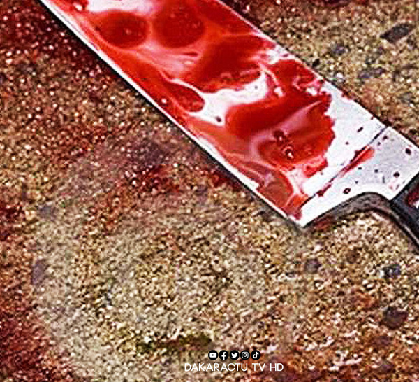 Dahra Djoloff : un boutiquier échappe de justesse à une tentative de meurtre