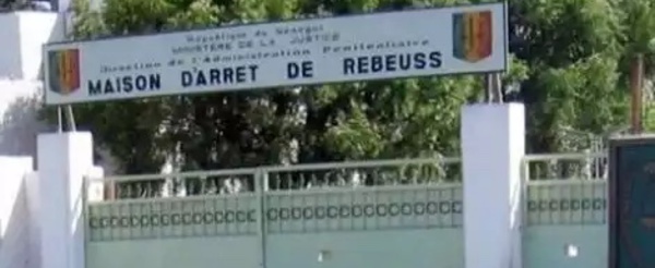 Administration pénitentiaire : Vaste chamboulement dans les prisons.  Le régisseur de Rebeuss déjà partant...