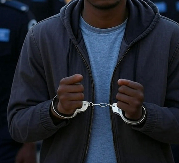 Traqué par Interpol, Arona Ndiaye piégé à Dakar : le jeune homme de 21 ans recherché pour assassinat enfin cueilli