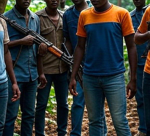 Casamance / Cajou sous Kalach : 40 millions envolés dans une attaque armée digne d’un film sur l’axe Boussoloum-Niadiou