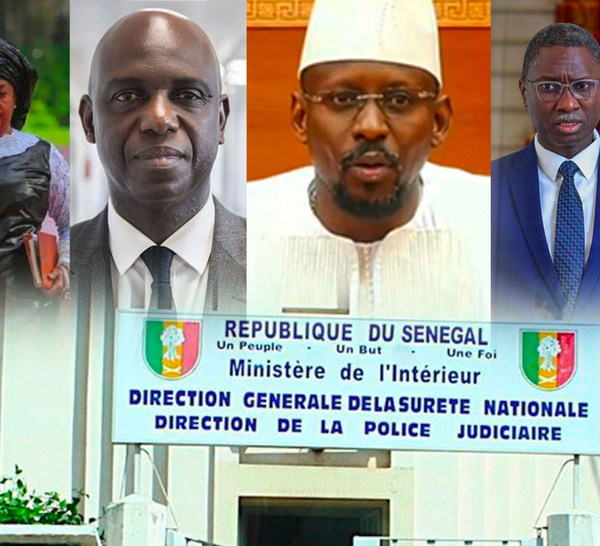 Haute Cour, mandats et soupçons : l’étau judiciaire se resserre sur les anciens ministres ; cinq mandats de comparution ont été transmis à la Division des investigations criminelles (DIC).