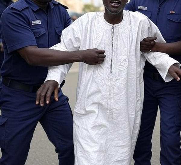 “Tu seras riche !”… Le marabout, la valise aux faux billets et le commerçant floué : une rocambolesque traque à Jaxaay-Keur Massar