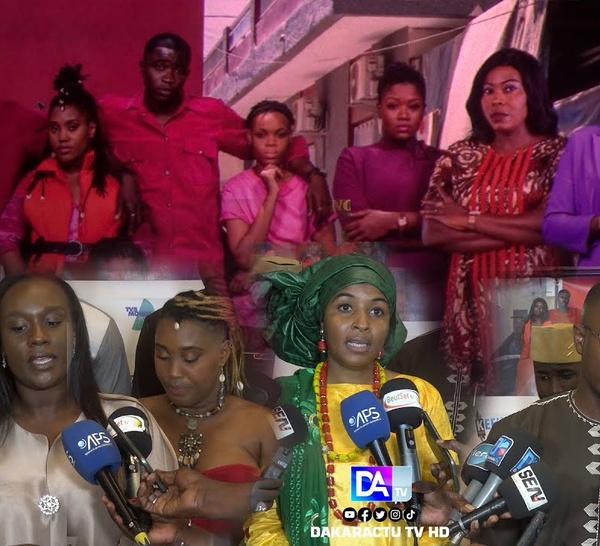 « C’est la vie » : Quand le petit écran secoue les grandes causes sociales en Afrique de l’Ouest
