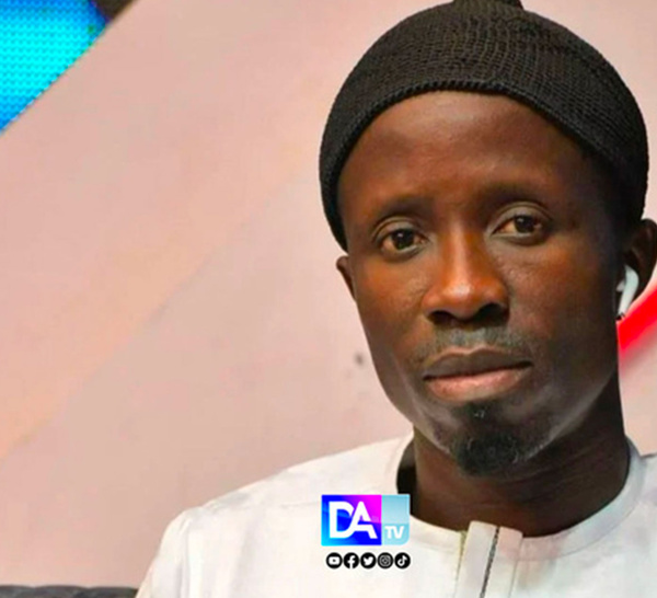Justice : Ces nouvelles charges retenues contre le chroniqueur Abdou Nguer