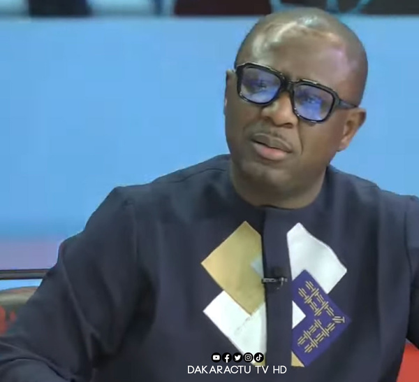 Cas Abdou Nguer, Azoura Fall, Arona Niang et Assane Diouf : La position tranchée de Badara Gadiaga