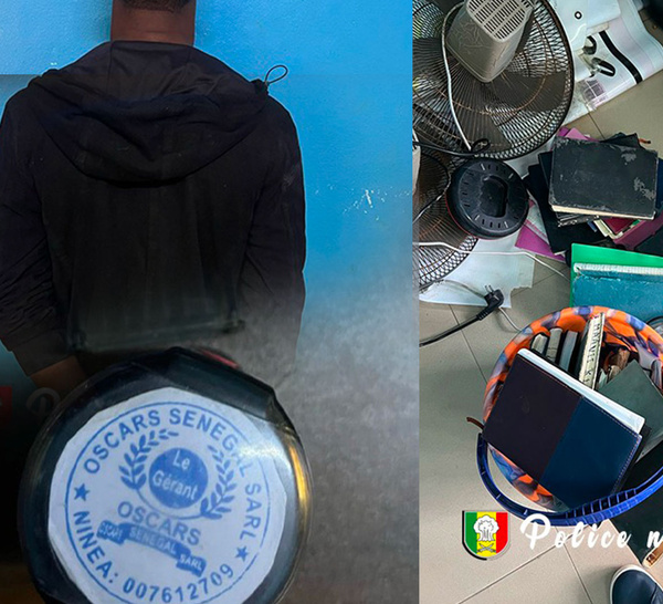 Vingt millions envolés : un recruteur QNET épinglé à Cambérène 2 pour escroquerie