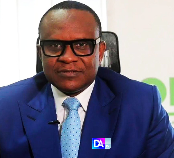 DIC : Lat Diop encore auditionné pour une nouvelle affaire de dénonciation