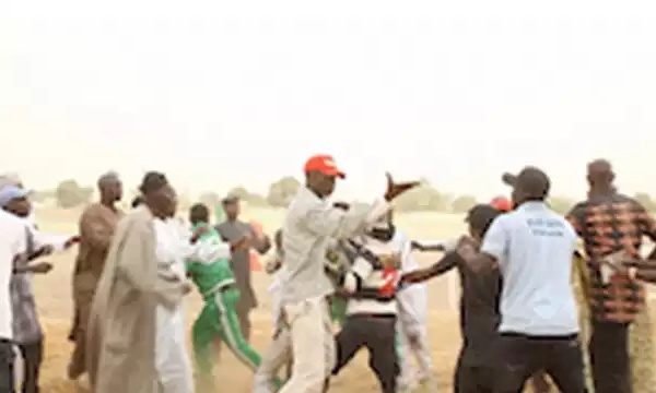TOUBA / Règlements de comptes entre transporteurs