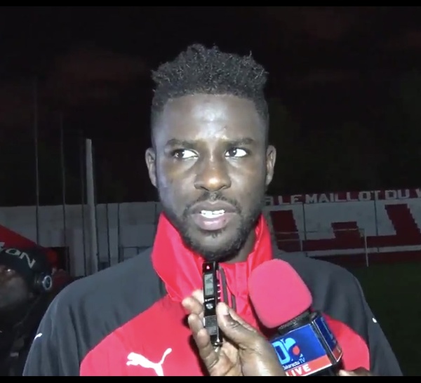 Villa louée, salaires impayés : le match judiciaire explosif entre l’international sénégalais Papy Djilobodji et son vigile à Saly