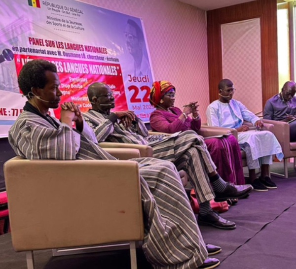Langues nationales : Des universitaires plaident pour une réforme linguistique au Sénégal