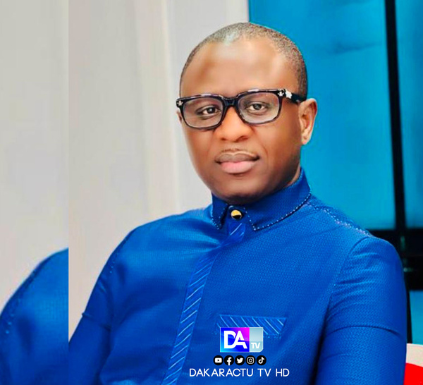 Défaite d'Amadou Hott : Badara Gadiaga dénonce un revers de la diplomatie sénégalaise et parle de "dégringolade honteuse et inquiétante"