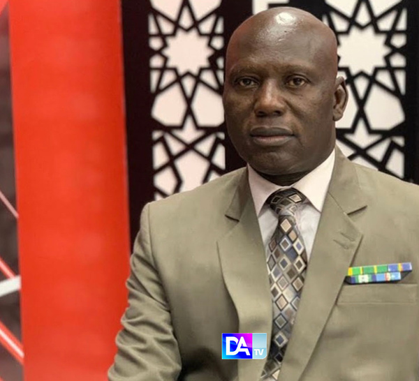 Mandat d’arrêt contre le Major Kandji : Les dessous d’une affaire foncière