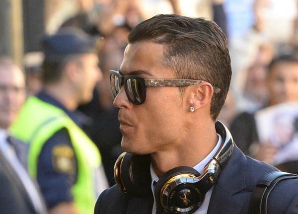 Ronaldo lorgne un nouvel appartement à 21 M€ à New York