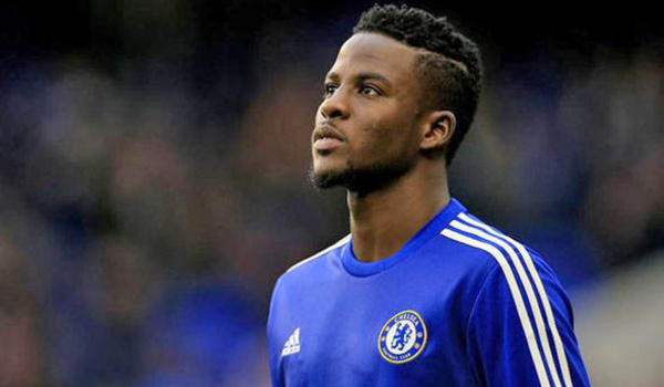 Papy Djilobodji : « A Chelsea, on ne m’a pas donné ma chance »