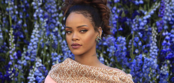 Rihanna, le flop, mais pas vraiment