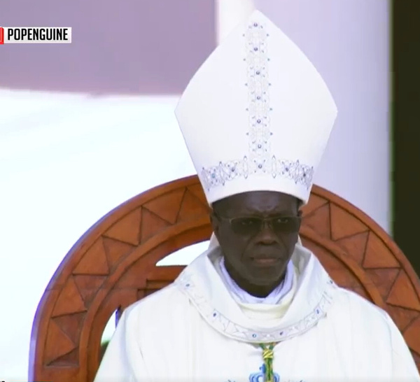 137e Pèlerinage Marial de Popenguine : L’Église de Mauritanie, invitée d’honneur, salue l’Église du Sénégal et magnifie le dialogue islamo-chrétien