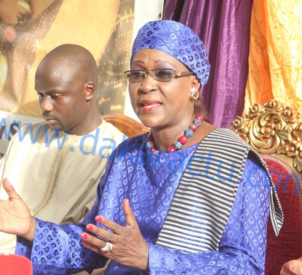 Amsatou Sow Sidibé vide son sac : « J’ai souffert à la Présidence de la République… Il n’y avait pas de cadre d’expression»
