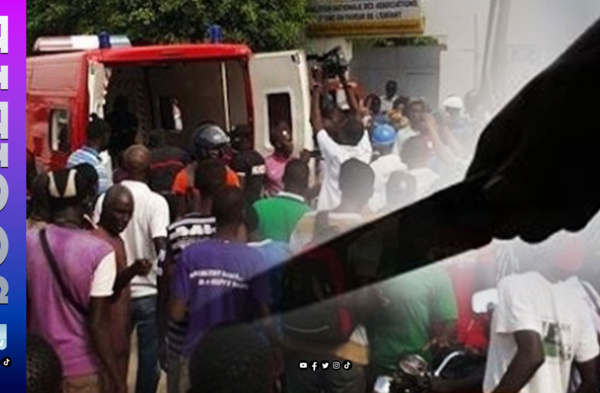 Yeumbeul sous le choc : un père de famille assassiné à quelques pas de chez lui, sa sœur témoin de l’horreur