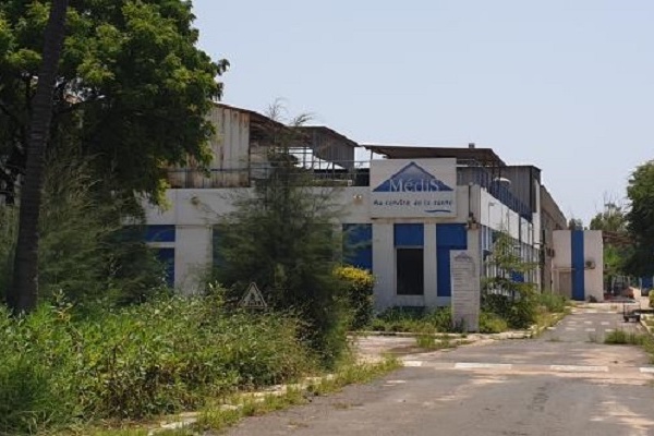 Médis siphonné de l’intérieur : Un hold-up pharmaceutique de 800 millions Fcfa !