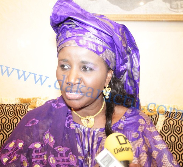 OUBLIÉES DANS LES FINANCEMENTS : Les femmes de Baba Garage réclament la tête de Mariama Sarr