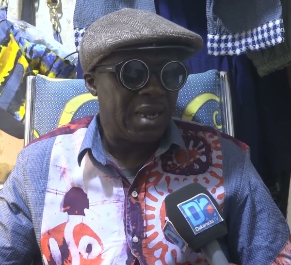 "Centimètre d'Or" : Le Sénégal tisse enfin son destin dans la haute couture !
