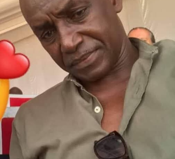 Nécrologie : Décès de Moustapha Sow dit « Réglé », membre du staff de Diambars FC