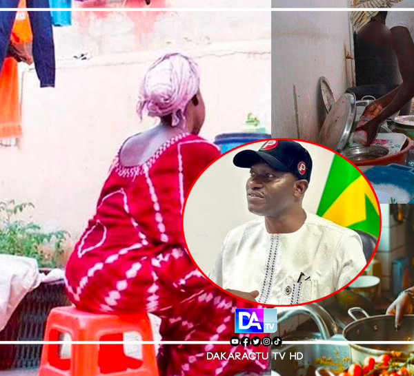 Augmentation du salaire des domestiques : L’arrêté du Ministre Abass Fall à l’origine d’une polémique entre les acteurs