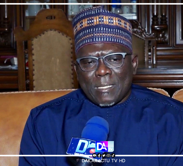 Procès Moustapha Diakhaté : le délibéré attendu le 2 juillet prochain