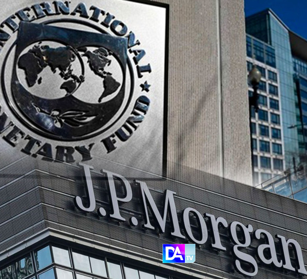 FMI : Les analystes pessimistes, les investisseurs perdent 11% sur les Eurobonds du Sénégal