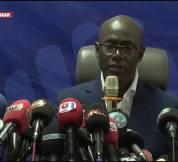 Affaire AEE POWER EPC - SONAC : Thierno Alassane Sall crie au scandale et exige le retrait des marchés