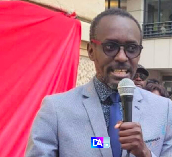 CYBERCRIMINALITÉ – Ousseynou Seck alias Akhénaton auditionné par les enquêteurs 48h après son arrestation